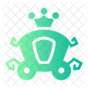 Carriage  Icon