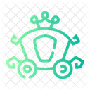 Carriage  Icon