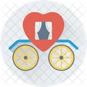 Carriage  Icon