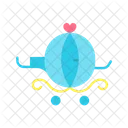 Carriage  Icon
