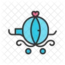 Carriage  Icon