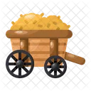 Carriage  Icon
