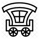 Carriage Icon