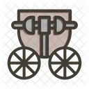 Carriage  Icon