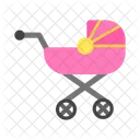 Carriage  Icon