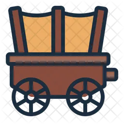 Carriage  Icon