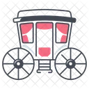 Carriage  Icon