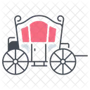 Carriage  Icon