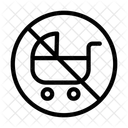 Stop Block Ban Icon