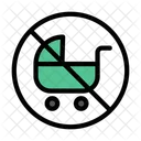 Stop Block Ban Icon