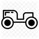 Carriage Ride  Icon