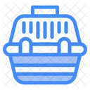 Carrier Pet Carrier Transporter Icon