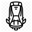 Carrier bag  Icon
