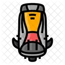 Carrier bag  Icon