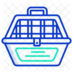 Carrier Basket  Icon