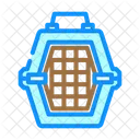 Carrier Pet Home Icon