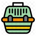 Carrier  Icon