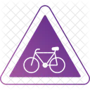 Carril bici  Icono