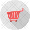 Carrinho De Compras Comprar Fazer Compras Ícone