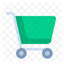 Compras Carrinho De Compras Comercio Eletronico Icon