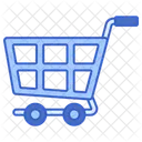 Carrinho De Compras Carrinho De Compras Carrinho Ícone