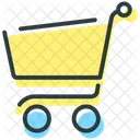 Carrinho de compras  Icon