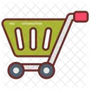 Carrinho De Compras Carrinho Carrinho Ícone