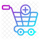 Compras Comercio Eletronico On Line Icon