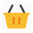 Carrinho De Compras Carrinho Loja Online Ícone
