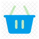 Carrinho De Compras Carrinho Loja Online Ícone