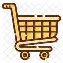 Carrinho De Compras Carrinho De Compras Carrinho Ícone