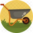 Ferramenta Construcao Fazenda Icon