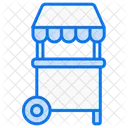 Compras Comercio Electronico Tienda Icon