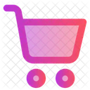 Carro Compras Comprar Icon