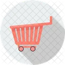 Carro Cesta Compras Icon