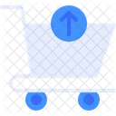 Comprar carrito  Icono