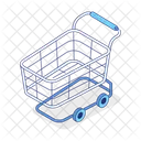 Carrito de compras  Icon