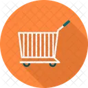 Carrito De Compras Comprar Comprar Icon