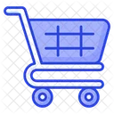 Carrito De Compras Carro Carro Icono