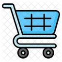 Carrito De Compras Carro Carro Icono