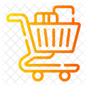 Carrito De Compras Comprar Producto Icon