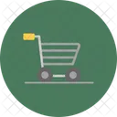 Compras Carrito Comercio Electronico Icon