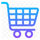 Carrito De Compras Tienda Comprar Icono