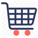 Carrito De Compras Tienda Comprar Icono