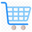 Carrito De Compras Tienda Comprar Icono