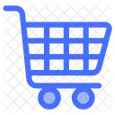 Carrito De Compras Tienda Comprar Icono