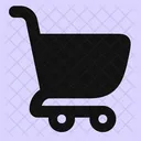 Carro de la compra-  Icon