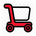 Carrito Carrito Descuento Icon