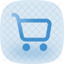 Carrito De Compras Compras Comercio Electronico Icono