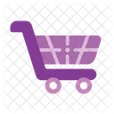 Carrito de compras  Icono